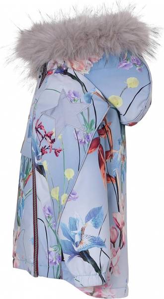 Molo, Hopla fur ikebana vinterjakke