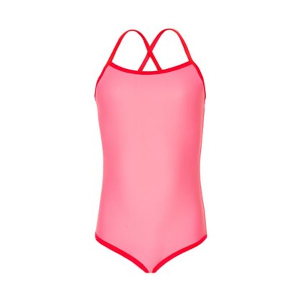 Creamie, Chili badedrakt flamingo pink 
