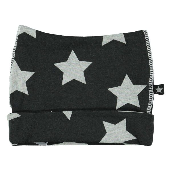 Molo, Neci grey on grey star lue