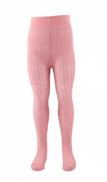 Kattnakken str&oslash;mpebukse ull, Kari Pink
