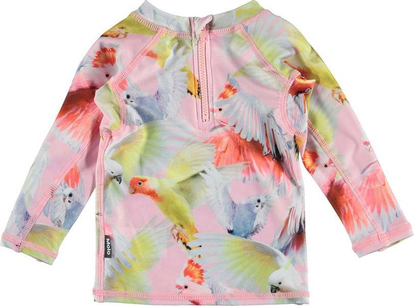 Molo, Nemo UV topp cockatoos
