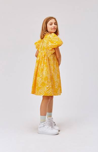 Molo, Calyita stay sunny kjole