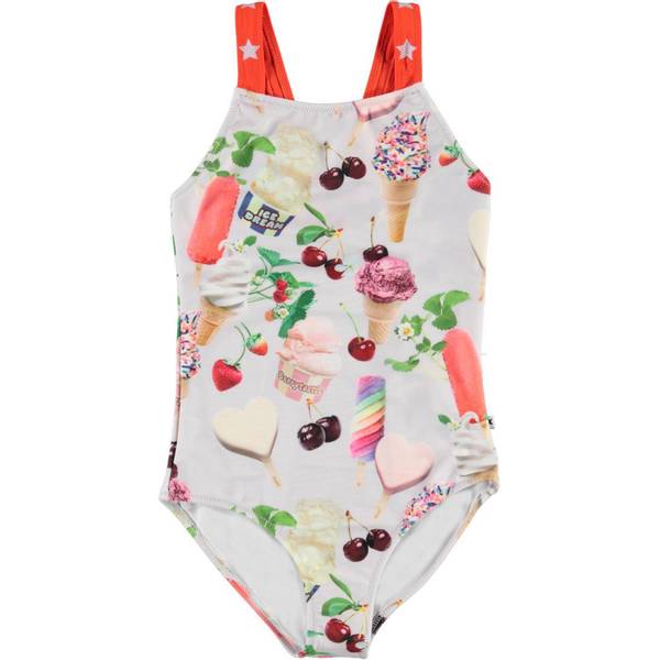 Molo, Nakia summer snacks badedrakt