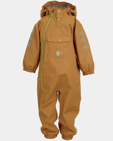 Kattnakken , Vinddress baby honning