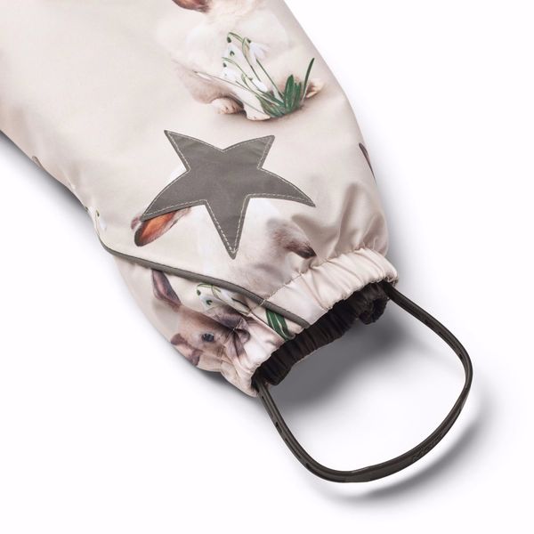  Molo vinterdress Pyxis fur winter rabbits