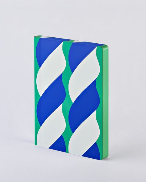 Nuuna, Graphic L , Soft Ice