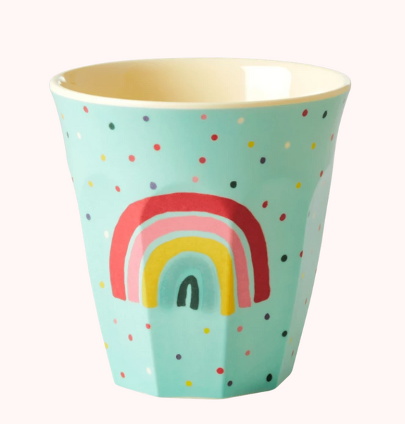 Rice, 6 pk kopper small, funky prints