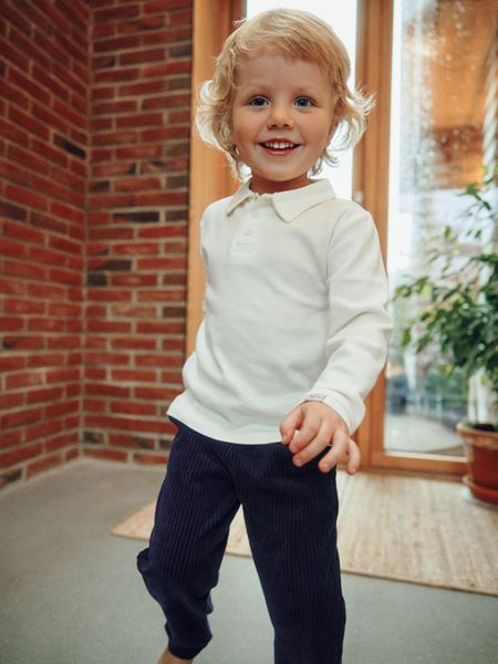 Gullkorn design, Rodo bukse marine