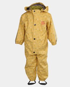 Hovedbilde Kattnakken , Babyregndress ...