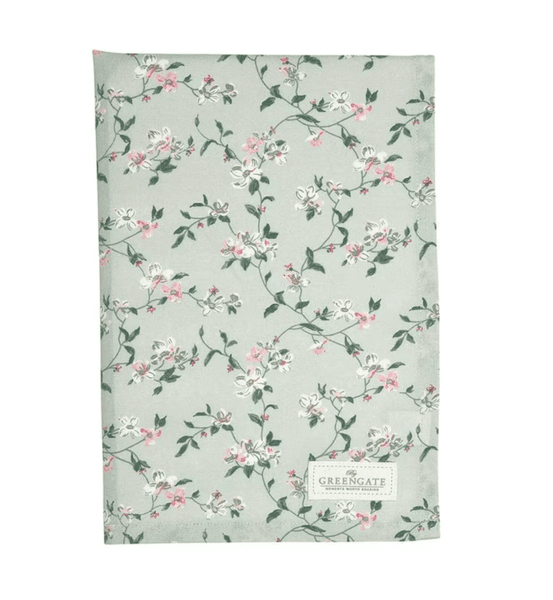 GreenGate, duk Jolie pale mint 145X250