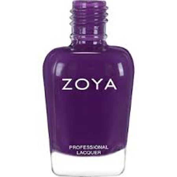Zoya neglelakk, Jesssica