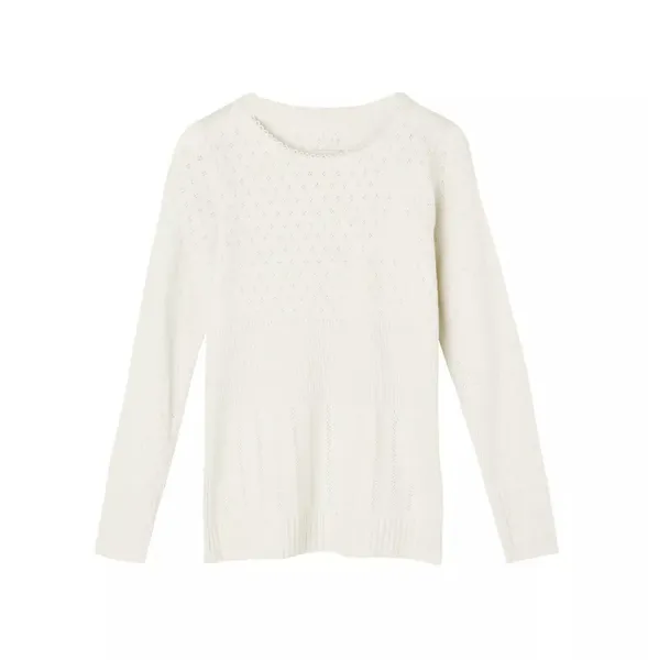 Noa Noa, genser chalk