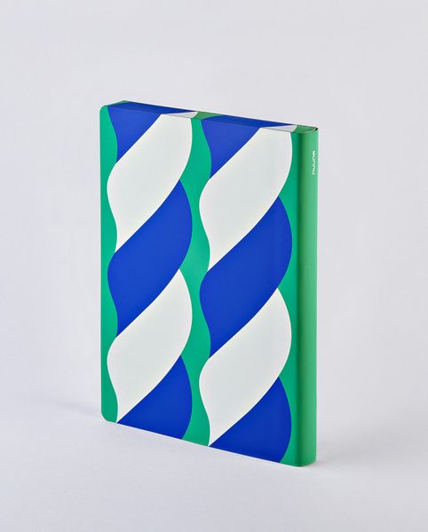 Nuuna, Graphic L , Soft Ice