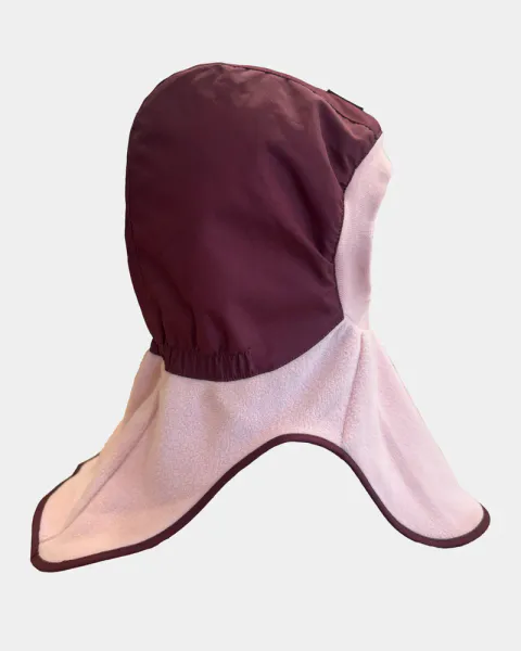 Kattnakken , Balaklava med ullfor , nostalgi