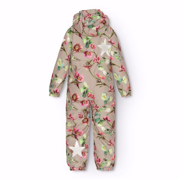 Molo, Pingo winter roses vinterdress