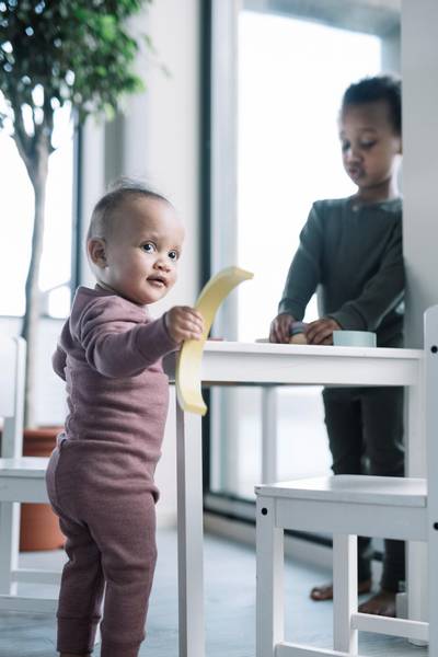 Gullkorn design,  Billie ullbody gammelrosa