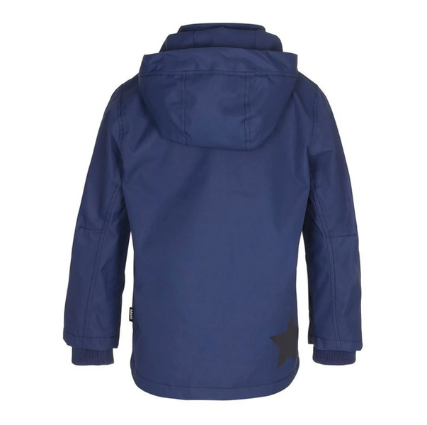 Molo, Casper dark denim jakke