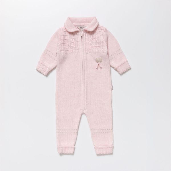 Lillelam, Sparkedress classic himmelrosa