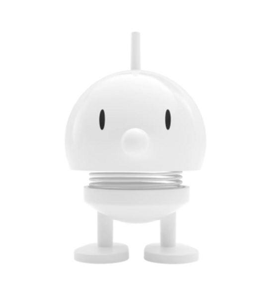 Hoptimist, Bumble baby white