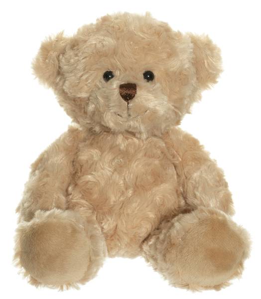 Teddykompaniet,  Kalle bamse