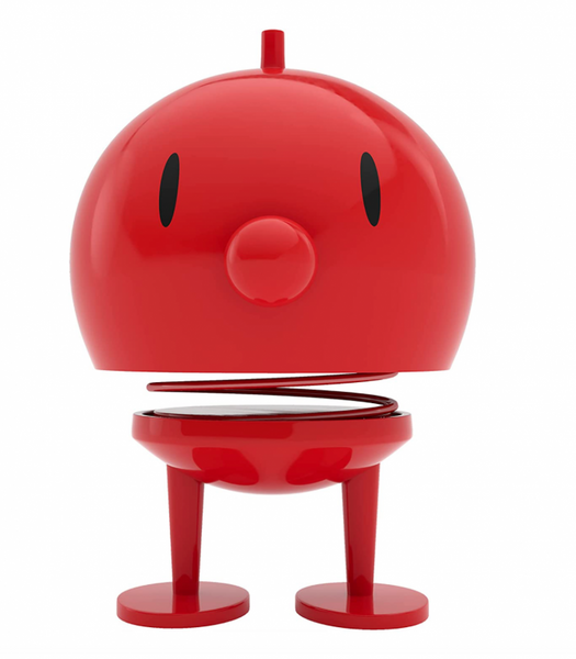 Hoptimist, Bumble mega red