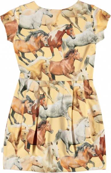 Molo, Cia horse dreams kjole
