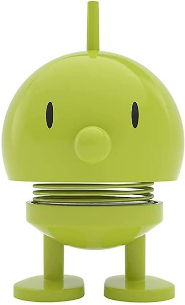 Hoptimist, Bumble baby lime