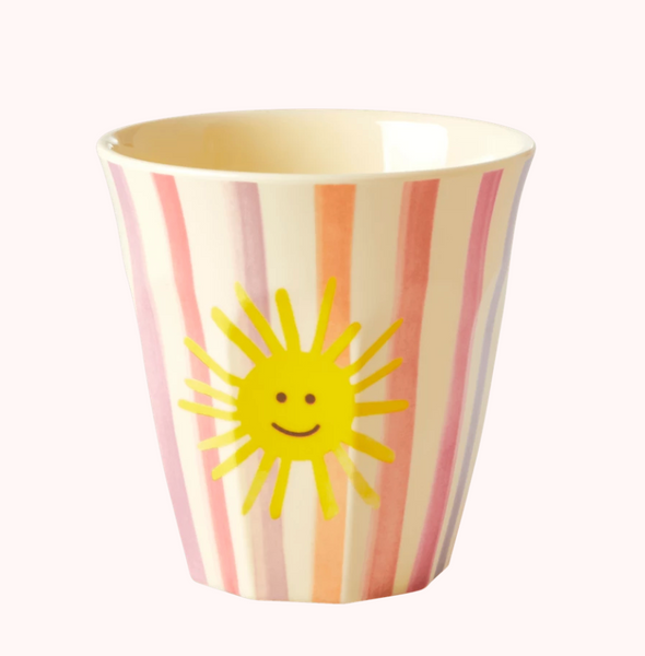 Rice, 6 pk kopper small, funky prints