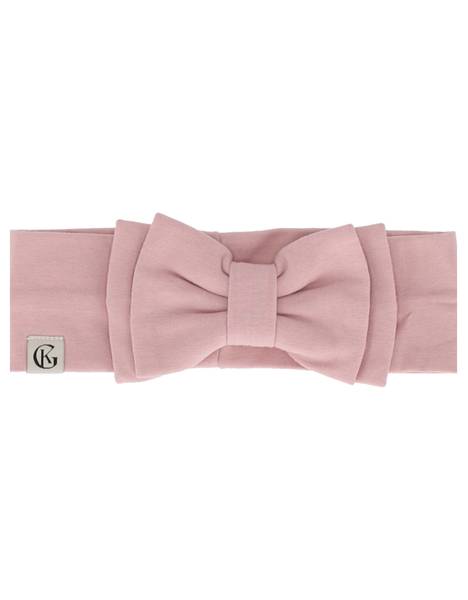 Gullkorn, Villvette baby bånd lys rosa