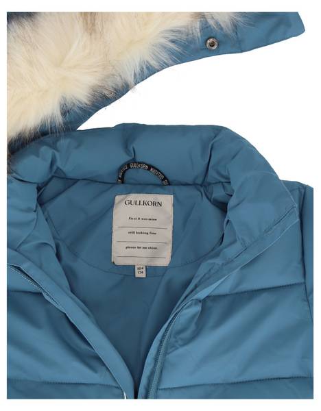 Gullkorn design,  Norefjell SL parkas st&oslash;vbl&aring;
