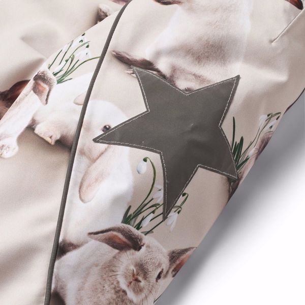 Molo, Hopla fur winter rabbits