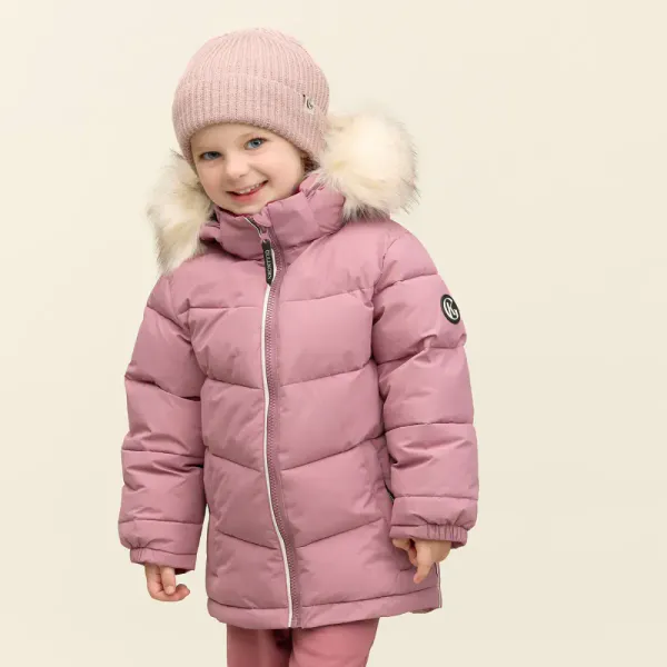 Gullkorn design,  Talk parkas b&aelig;rlilla