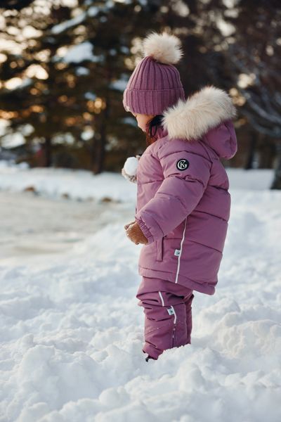 Gullkorn design, Marl ullue b&aelig;rlilla