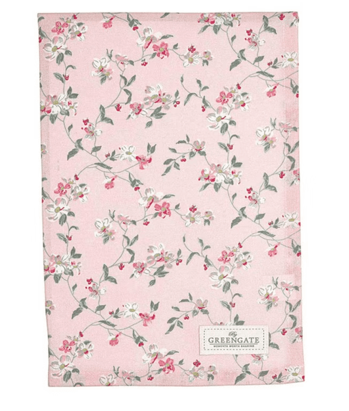 GreenGate, duk Jolie pale pink 150X150 